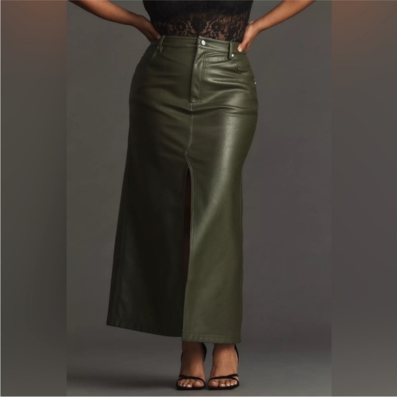 NWT Pilcro skirt - Picture 7 of 13